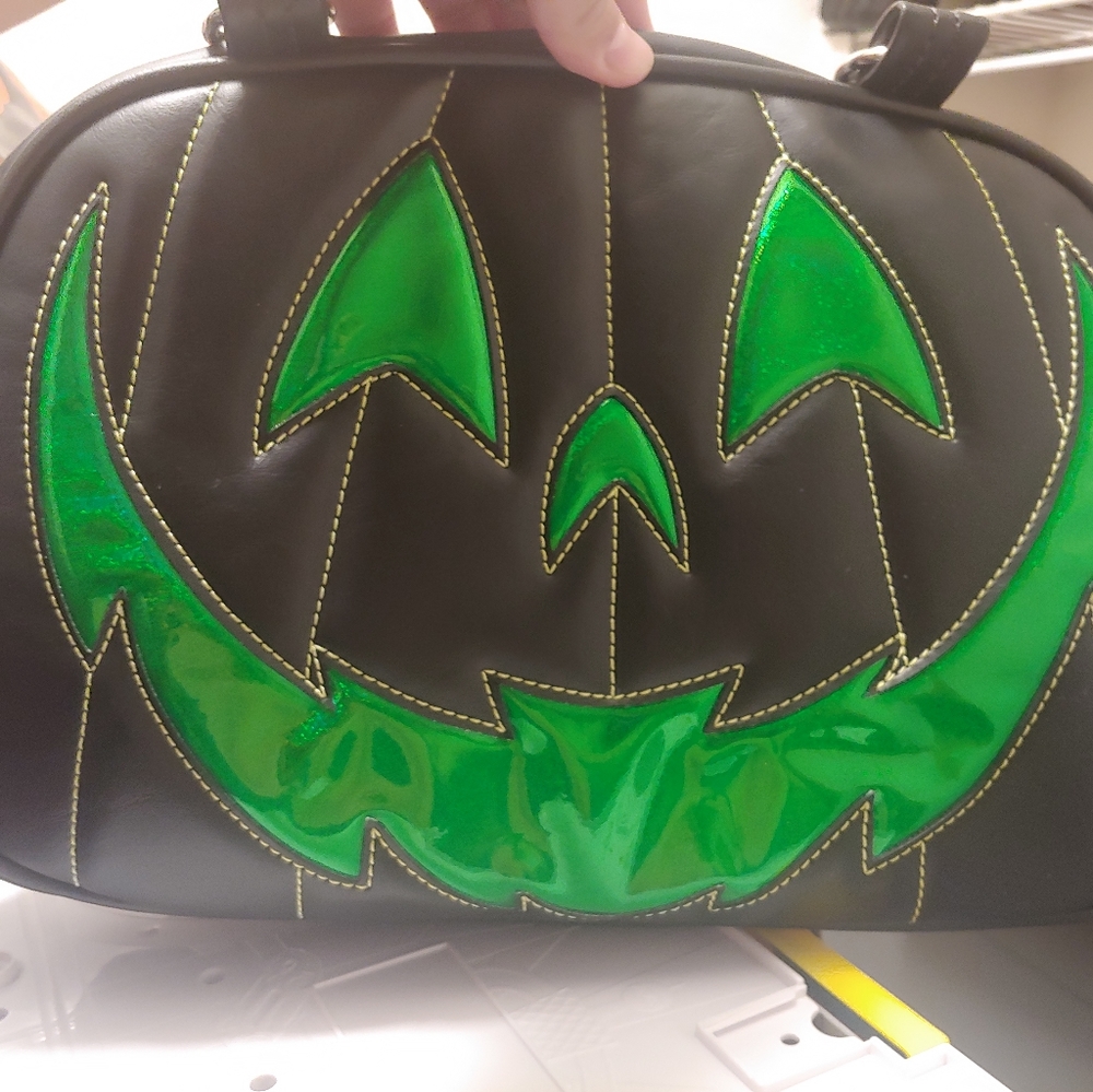 Love Pain and Stitches-TRADE Izzy Sanchez Only!!!